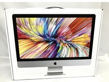 Apple MXWV2J/A iMac Retina 5K 27インチ 2020 i7-10700K 8GB SSD512GB Monterey 一体型パソコン 中古 M8236102_画像3