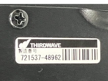 Thirdwave GALLERIA RM5R-G60 Ryzen 5 3500 16GB SSD512GB HDD8TB GTX 1660 デスクトップパソコン 中古 M8214028_画像9