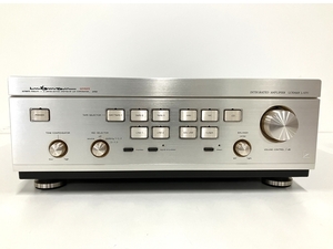 LUXMAN ラックスマン L-570 プリメインアンプ INTEGRATED AMPLIFIER 音響機材 中古 B8303670