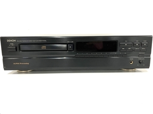 DENON CDプレイヤー DCD-1515AL CDデッキ 音響機材 中古 B8297388