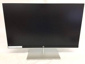 HP HSD-0022-W Pavilion 27 QHD 27インチ 液晶モニター 2020年製 中古 G8304974