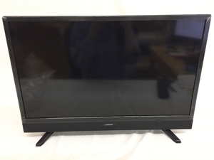 maxzen J24SK03 24V型 ハイビジョン液晶テレビ マクスゼン TV 中古 G8303913