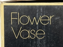 SOGA JAPAN F507W FLOWER VASE 花瓶 中古 K8156265_画像3