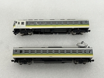 KATO 10-309 165系直流電車 ムーンライト 新標準色 3両セット Nゲージ 鉄道模型 中古 S8322315_画像7