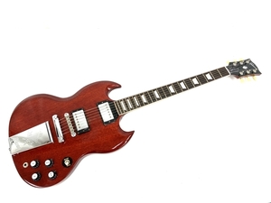 Gibson Derek Trucks Signature SG ギブソン エレキギター 2014 弦楽器 中古 M8315746