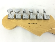 Fender USA Stratocaster 2009年~2010年製 エレキギター 弦楽器 中古 G8303302_画像8