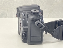 Nikon D7500 デジタル 一眼レフ カメラ ボディ 中古 S7633828_画像7