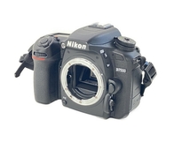 Nikon D7500 デジタル 一眼レフ カメラ ボディ 中古 S7633828_画像1