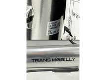 TRANS MOBILLY NEXT AL-FDB163E-N 16インチ 電動アシスト 折りたたみ式 自転車 中古 楽O8206284_画像8