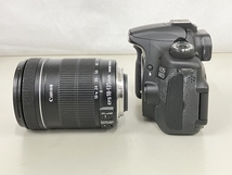 Canon EOS 60D デジタル 一眼レフ EF-S 18-135mm 1:3.5-5.6 レンズキット ジャンク K8326271_画像8