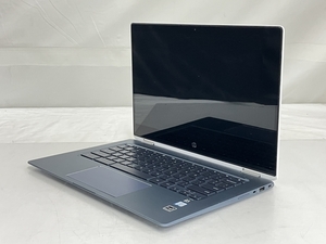 HP Chromebook x360 14-da0002TU 14型 ノート PC 8GB eMMC 128GB ChromeOS 中古 T8018787