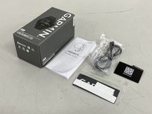 Garmin Forerunner 255 Music スマートウオッチ ガーミン 中古 K8321115_画像2