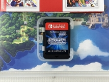 Nintendo Switch ソフト ポケモン ポケットモンスター ブリリアント ダイヤモンド 中古 N8323700_画像6