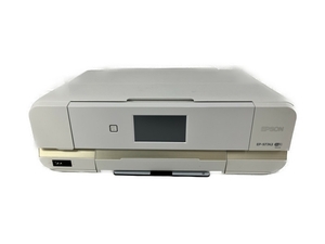 EPSON EP-977A3 Colorio インクジェットプリンター 2014年製 PC周辺機器 中古 N8322747