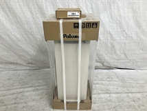 Paloma PH-162SSWQL MC-119V ガス給湯器 LPガス 2023年製リモコン付き パロマ 未使用 Y8328326_画像1