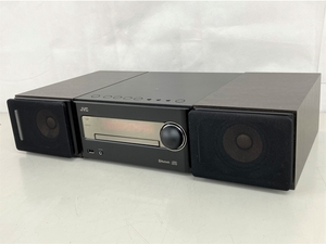 JVC CA-EXS5 SP EXS5 ペア スピーカー コンポ 音響機材 家電 中古 K8315698