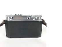 Voigtlander PROMINENT フォクトレンダー プロミネント フィルム カメラ ボディ ジャンク Y7512656_画像6