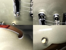 Gibson Custom Shop ES-335 Silverburst エレキ ギター ギブソン 弦楽器 楽器 バンド 中古 F8280082_画像8