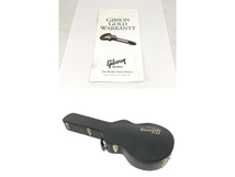 Gibson Custom Shop ES-335 Silverburst エレキ ギター ギブソン 弦楽器 楽器 バンド 中古 F8280082_画像2