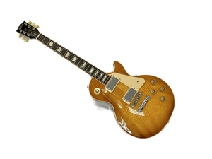 Gibson Les Paul Traditional エレキギター 2012年製 ハニーバースト ギブソン レスポール トラディショナル 中古 C8332095