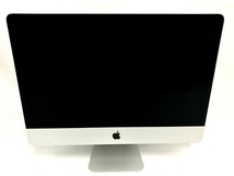 Apple iMac Retina 4K 21.5インチ 2019 i3-8100 8 GB SSD 256GB Ventura 一体型パソコン PC 中古 M8094530_画像1