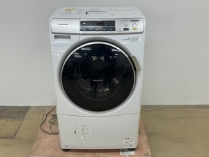 【引取限定】Panasonic NA-VH300L ドラム式 洗濯乾燥機 2013年製 パナソニック 家電 中古 直B8192257