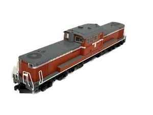 KATO 1-701 DD51 ディーゼル機関車 鉄道模型 HOゲージ カトー 中古 S8333381