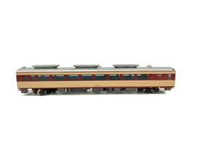 KATSUMI KTM キハ-80 37 HOゲージ 国鉄 鉄道模型 カツミ 中古 C8319542