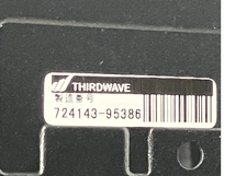 Thirdwave GALLERIA ZA9C-R38 i9-12900K 32GB SSD1TB HDD4TB RTX 3080 Win11 デスクトップパソコン 中古 M8207878_画像10