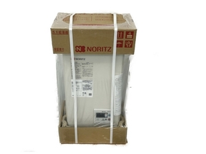 NORITZ GQ-1637WS-FFA ガス給湯器 LPガス用 2023年製 未使用 S8292226