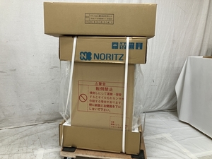 NORITZ OTQ-G4706WFF-RC+FF-102A 石油ふろ給湯機 薄型排気筒セット ノーリツ 家電 未使用 H8321838