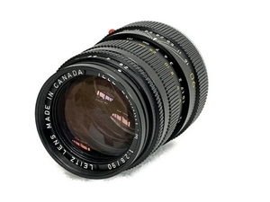 LEICA TELE-ELMARIT-M 1:2.8/90 カメラ レンズ ジャンク S8330365