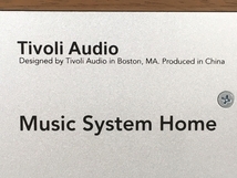 Tivoli Audio Music System Home オールインワンHi-Fiスピーカーシステム チボリ 音響機材 中古 訳有 Y8309687_画像5