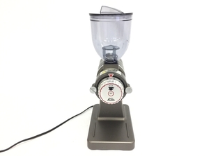 kalita カリタ KH-100 ナイスカットミル NICE CUT MILL 電動コーヒーミル 中古G8331016