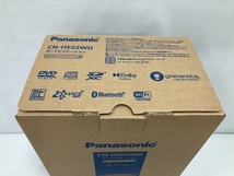Panasonic CN-HE02WD Strada ストラーダ カーナビ ステーション パナソニック 未使用 H8328248_画像7