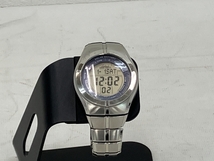 【1円】CASIO WV-100J 腕時計 ソーラー 時計 カシオ ジャンク C7849278_画像2