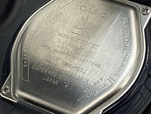【1円】CASIO WV-100J 腕時計 ソーラー 時計 カシオ ジャンク C7849278_画像5