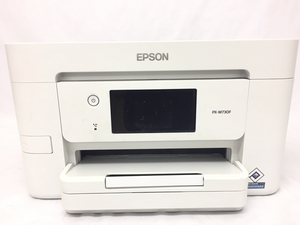 【1円】EPSON PX-M730F ビジネスインクジェット プリンター 家電 中古 G7885913