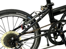 dahon speed p8 2010年モデル 20型 外装8段 折り畳み 自転車 中古 T8286402_画像9