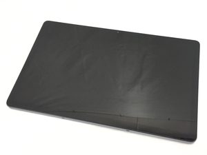 Lenovo IdeaPad Duet 370 Chromebook 11Q727 タブレット PC 10.95インチ Snapdragon 7c Gen2 2.55 GHz 4GB SSD 128GB 中古 T8206227