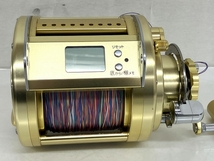 DAIWA ダイワ マリンパワー 3000 12V 電動リール 右ハンドル 00801210 中古 T8334939_画像5