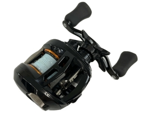 DAIWA ALPHAS SV 70L 6.3 ベイトリール 釣具 ダイワ 中古 良好 N8330324