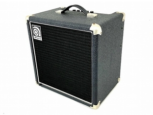 【1円】AMPEG BA-108 ベースアンプ 音響機器 アンペグ ジャンク O7817606