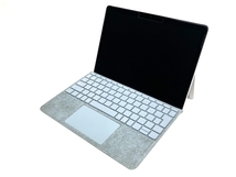 Microsoft Surface Go 2 STV-00012 Pentium CPU 4425Y 4GB SSD 62GB 10.5型 ノートパソコン タブレットPC 中古 M8273079_画像1