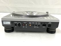 TECHNICS SL-DZ1200 DIRECT DRIVE DEGITAL TURNTABLE テクニクス CD対応ターンテーブル 音響機材 音響 中古T8299957_画像8