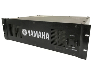 YAMAHA PW800W PM5D/PM5D-RH用 パワーサプライ 中古 Y8331958