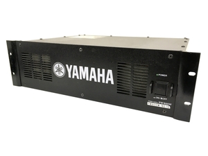 YAMAHA PW800W PM5D/PM5D-RH用 パワーサプライ 中古 Y8285399