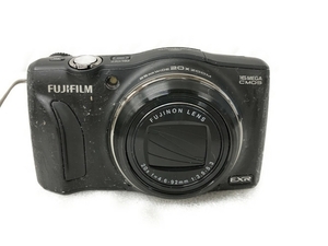 FUJIFILM FinePix F800 EXR デジタルカメラ 中古 S8304304