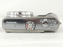 Panasonic LUMIX 10X DMC-TZ3 コンパクトデジタルカメラ パナソニック 中古 N8300990_画像7