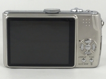 Panasonic LUMIX 10X DMC-TZ3 コンパクトデジタルカメラ パナソニック 中古 N8300990_画像6